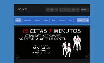 15 Citas 7 Minutos Logo