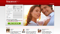 HispanoAmor Logo