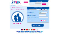 Iktoos.com Logo