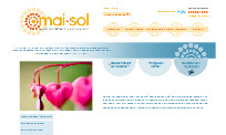 Maisol.com Logo