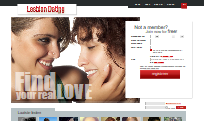 Opiniones sobre LesbianDating.com