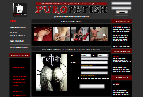 PuroFetish Logo