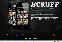 Scruff Logo