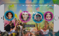 Shikoba App Logo