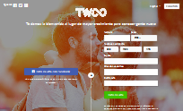 Twoo Logo